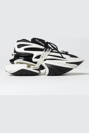 Balmain Sneakers Men color