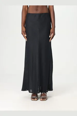Twin-Set Skirt Woman color