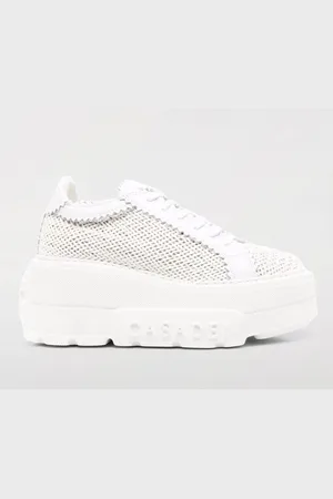 Casadei Sneakers Woman color