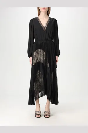 Twin-Set Dress Woman color