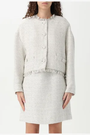 Twin-Set Jacket Woman color