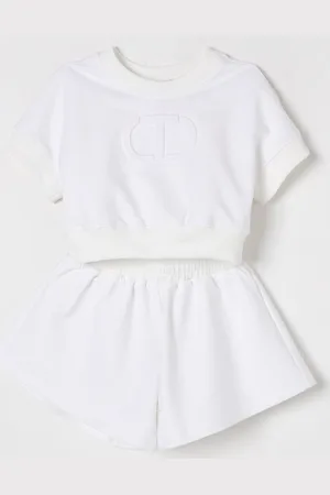 Twin-Set Co-Ords Kids color