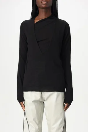 Rick Owens Sweater Woman color