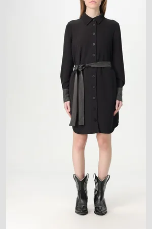 Twin-Set Dress Woman color