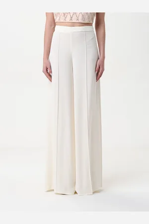 SIMONA CORSELLINI Pants Woman color
