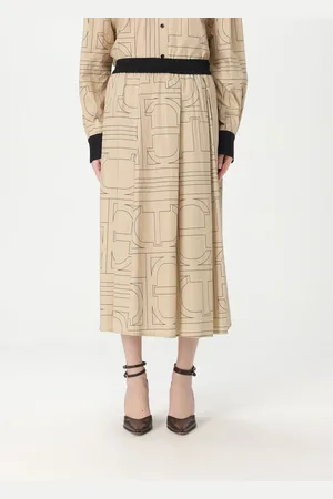 Twin-Set Skirt Woman color