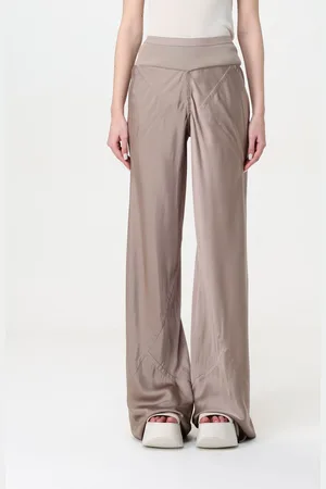 Rick Owens Pants Woman color
