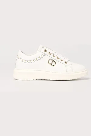 Twin-Set Sneakers Kids color