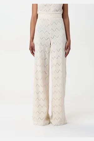 Twin-Set Pants Woman color