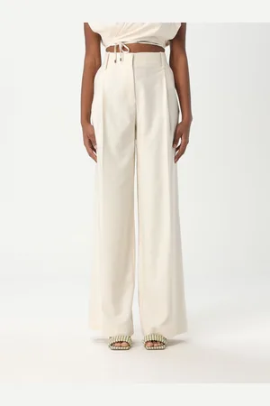 SIMONA CORSELLINI Pants Woman color