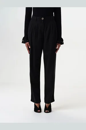Twin-Set Pants Woman color
