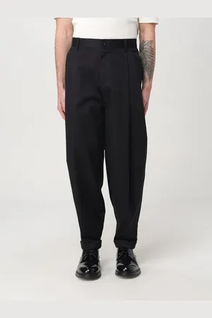 Dolce & Gabbana Pants Men color