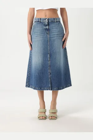 Twin-Set Skirt Woman color