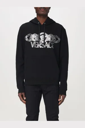 VERSACE Sweatshirt Men color