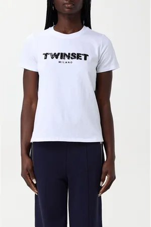 Twin-Set Dress Woman color