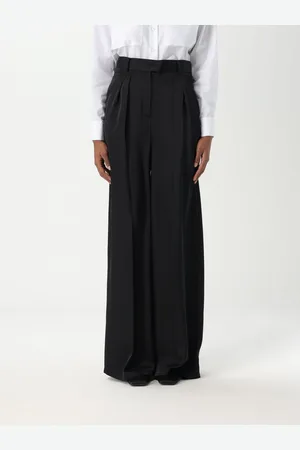 SIMONA CORSELLINI Pants Woman color