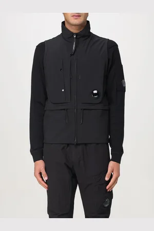C.P. Company Suit Vest C. P. COMPANY Men color
