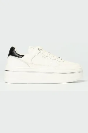 Twin-Set Sneakers Woman color