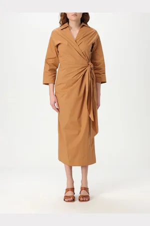 Twin-Set Dress Woman color