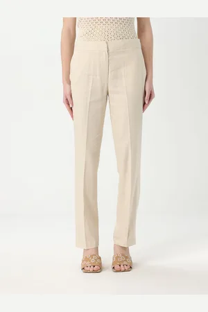 Twin-Set Pants Woman color