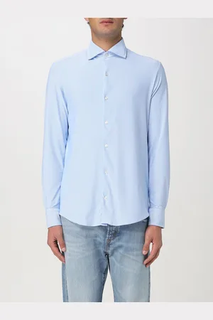 Paul & Shark Shirt Men color