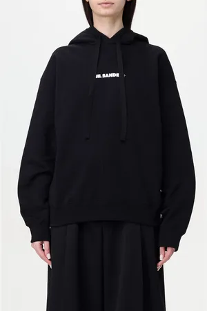 Jil Sander Sweatshirt Woman color