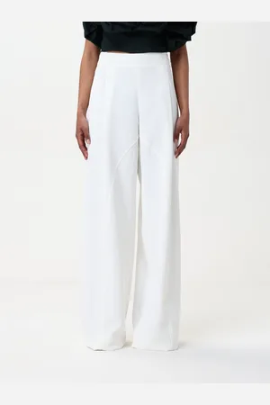 ERMANNO SCERVINO Pants Woman color