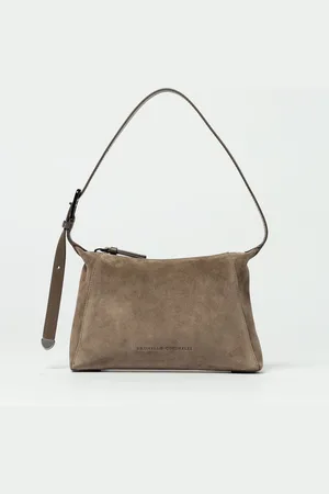 Brunello Cucinelli Shoulder Bag Woman color