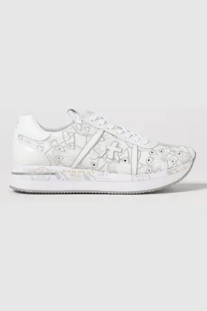 Premiata Sneakers Woman color