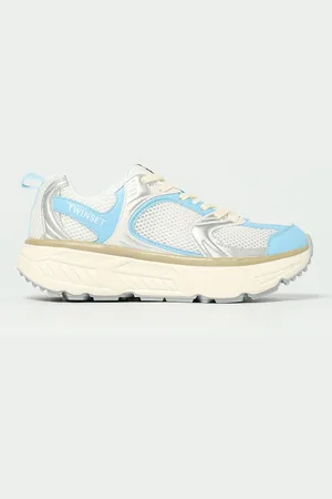 Twin-Set Sneakers Woman color
