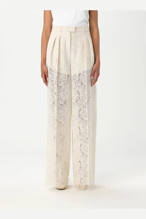 SIMONA CORSELLINI Pants Woman color