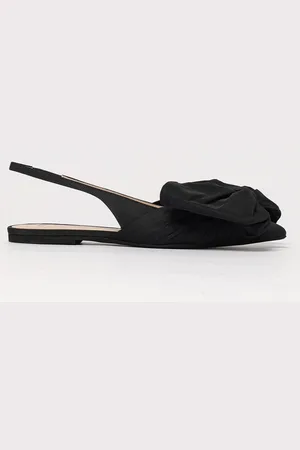 Nº21 Ballet Flats Woman color