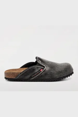 Diesel Flat Shoes Woman color