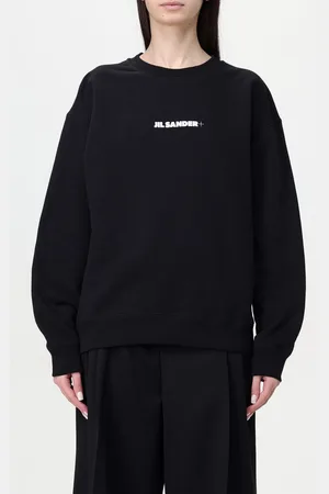 Jil Sander Sweatshirt Woman color