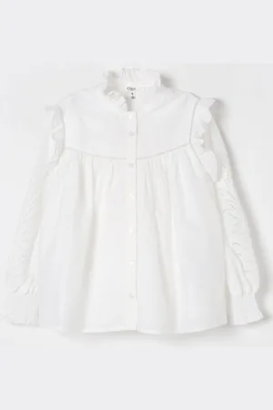 Chloé Shirt CHLOÉ Kids color