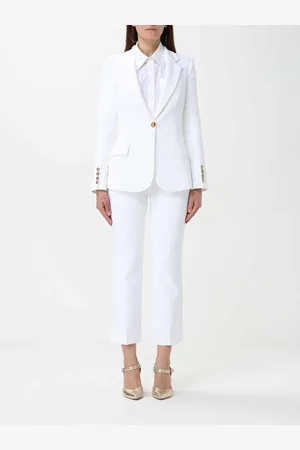 Elisabetta Franchi Suit Woman color