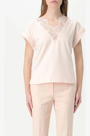 Twin-Set T-Shirt Woman color