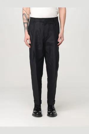 Dolce & Gabbana Pants Men color