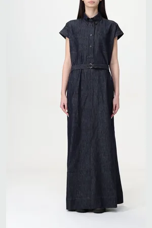 Brunello Cucinelli Dress Woman color