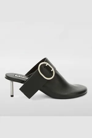 Jil Sander High Heel Shoes Woman color