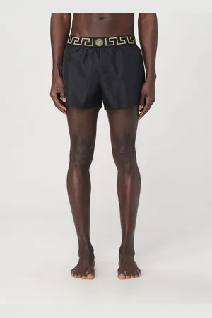 VERSACE Swimsuit Men color