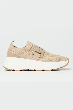 Twin-Set Sneakers Woman color