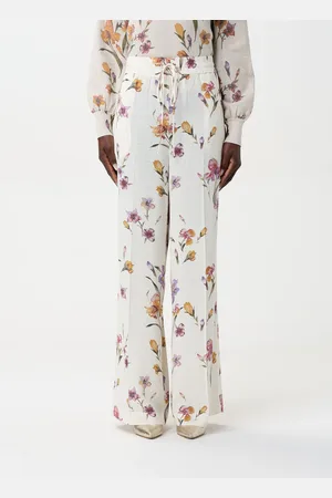 Twin-Set Pants Woman color