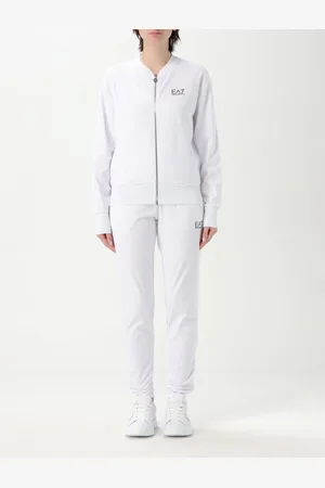 EA7 Suit Separate Woman color