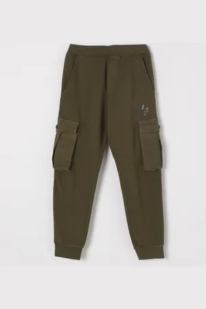 Dsquared2 Pants Kids color