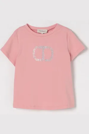 Twin-Set T-Shirt Kids color