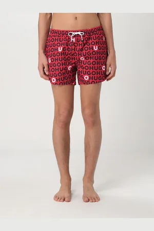 HUGO BOSS Swimsuit Men color