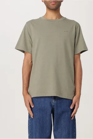 A.P.C. T-Shirt A. P.C. Men color