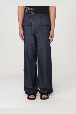 DRIES VAN NOTEN Pants Men color