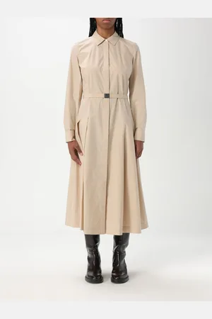 Tory Burch Dress Woman color